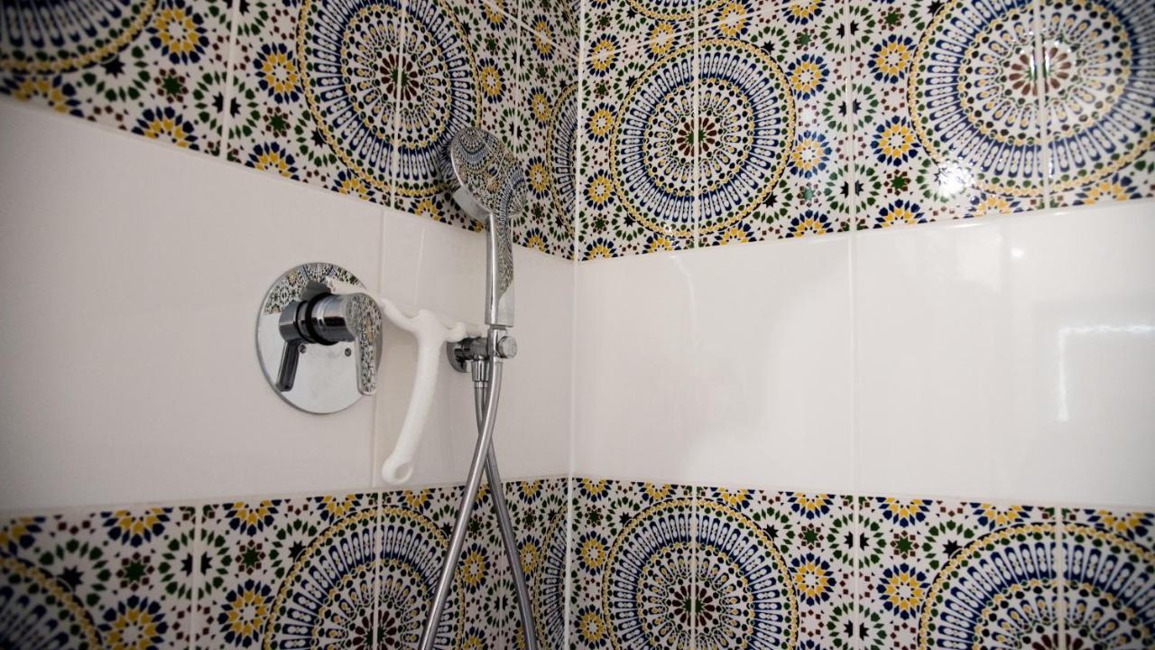 Apartman Veritas ميكولوف المظهر الخارجي الصورة